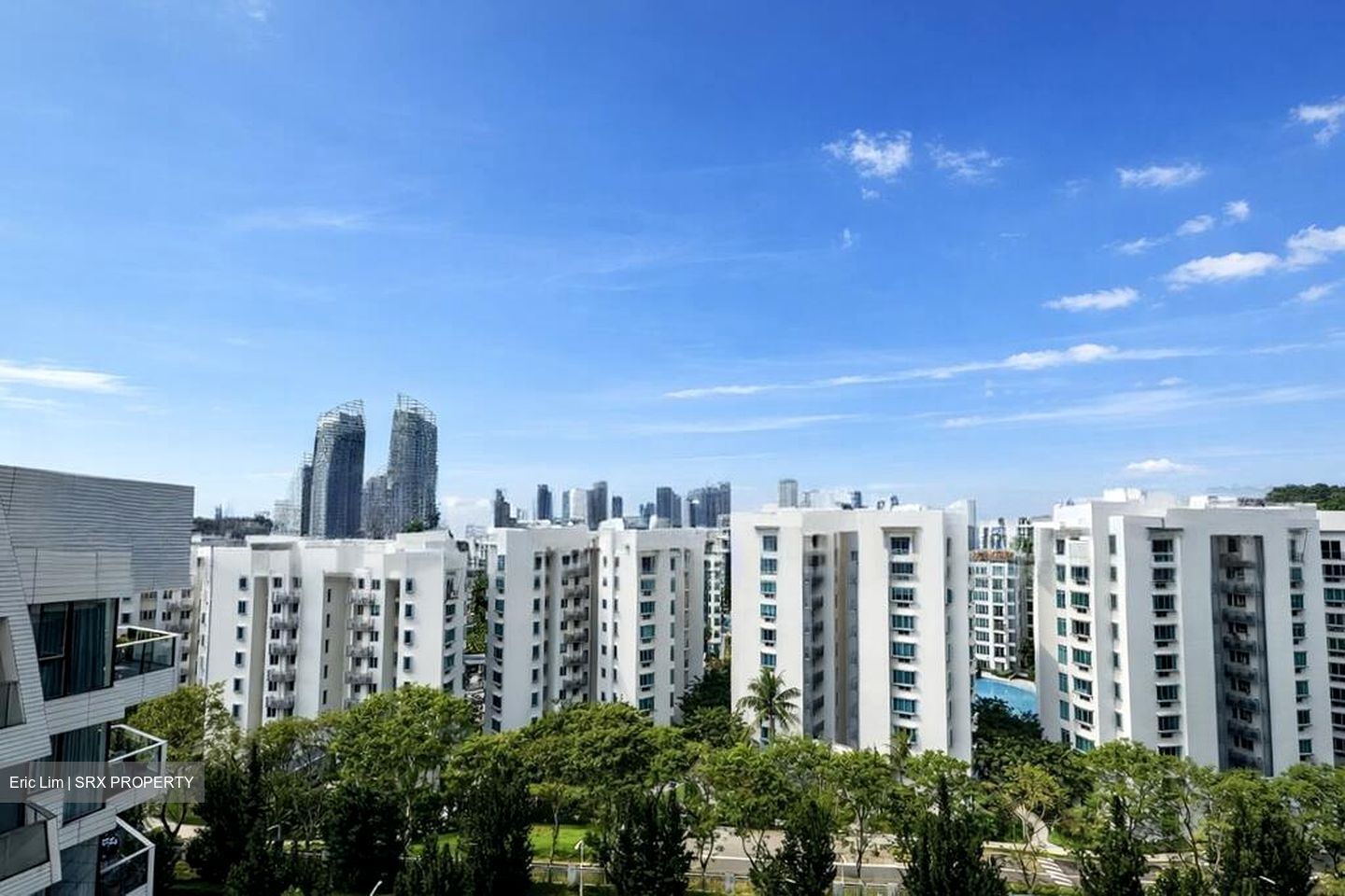 Corals At Keppel Bay (D4), Condominium #521298891
